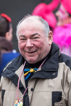 Bild 27 - Latuff Umzug